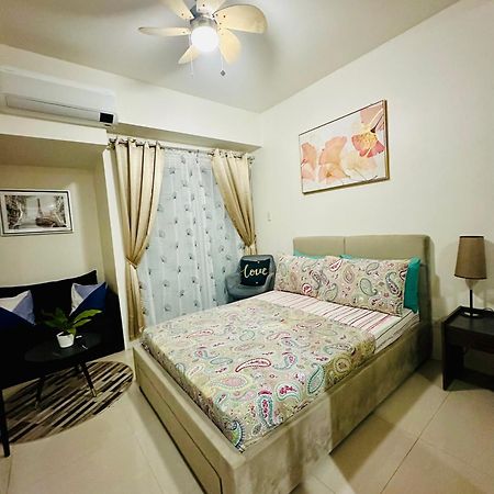 Lengs Place 1 - Studio Unit At Inspiria Condo Beside Abreeza Mall Davao City 외부 사진