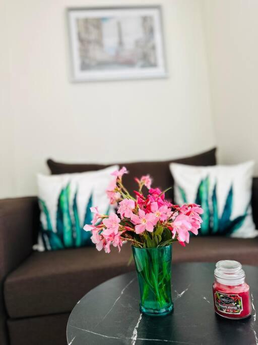 Lengs Place 1 - Studio Unit At Inspiria Condo Beside Abreeza Mall Davao City 외부 사진