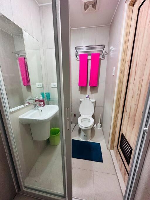 Lengs Place 1 - Studio Unit At Inspiria Condo Beside Abreeza Mall Davao City 외부 사진