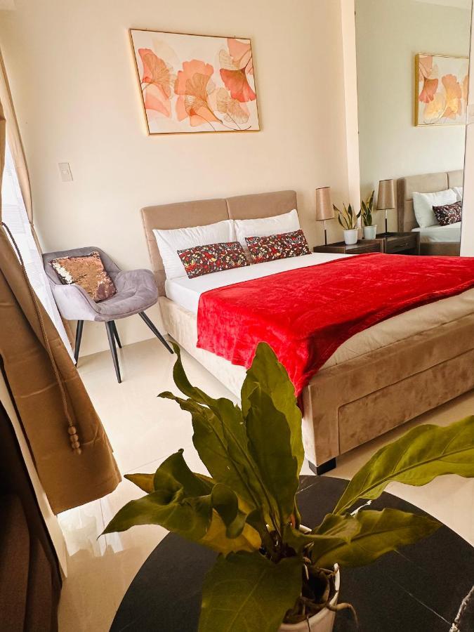 Lengs Place 1 - Studio Unit At Inspiria Condo Beside Abreeza Mall Davao City 외부 사진