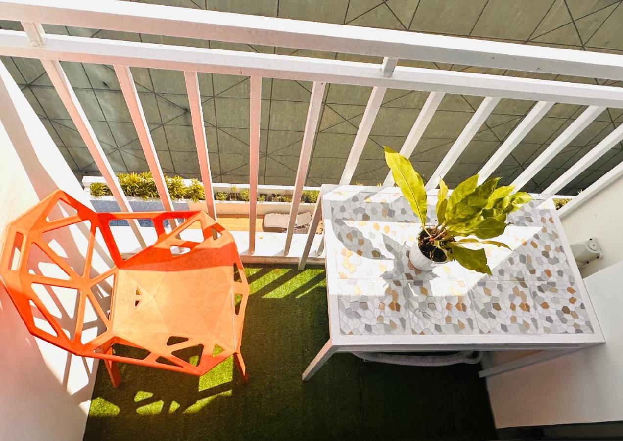 Lengs Place 1 - Studio Unit At Inspiria Condo Beside Abreeza Mall Davao City 외부 사진